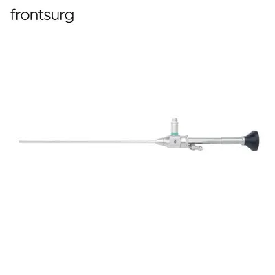 Hysteroscope