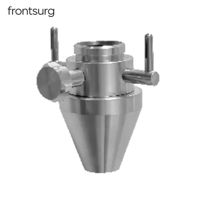 Laparoscopic Cannula Cone