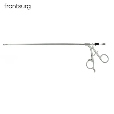 Laparoscopic Cholangiogram Forceps
