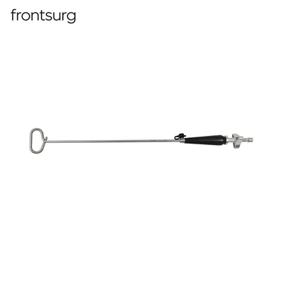 Laparoscopic Golden Finger Retractor