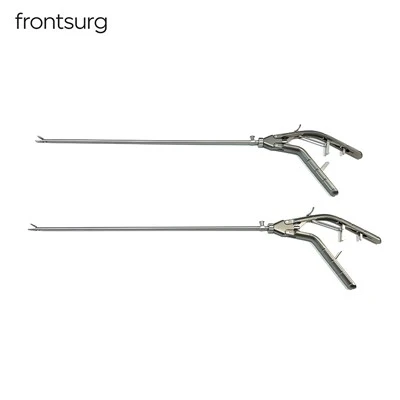 Laparoscopic Needle Driver