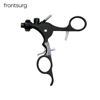 Laparoscopic Plastic Handle