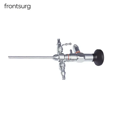 Otoscope