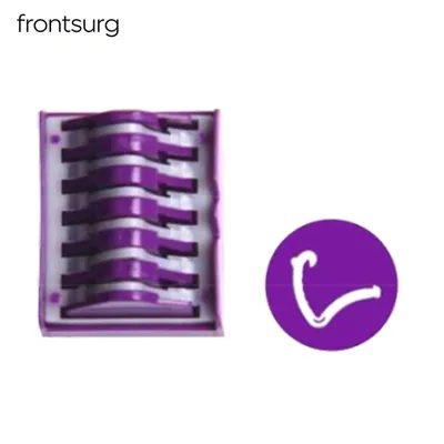 Polymer Ligating Clips
