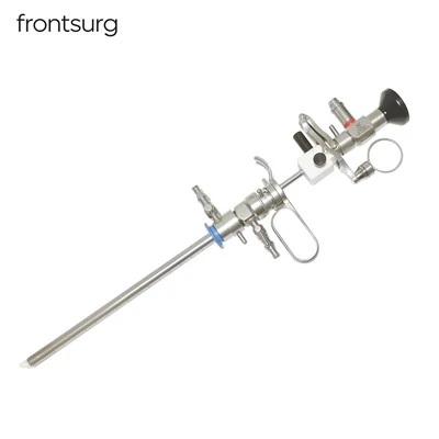 Can a Sinuscope be used to detect sinus cysts?