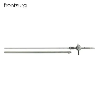 Suction and Irrigation Set