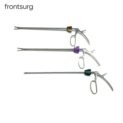 Surgical Clip Applier