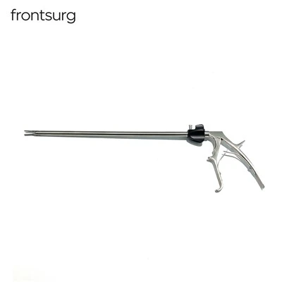 Titanium Clips Used in Surgery