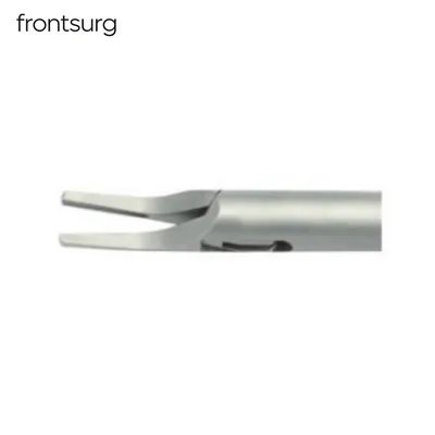 Titanium Ligation Clips