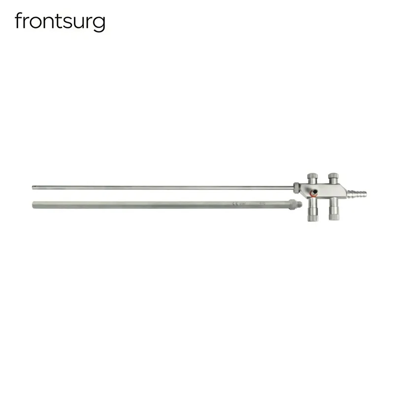Suction And Irrigation Set factory