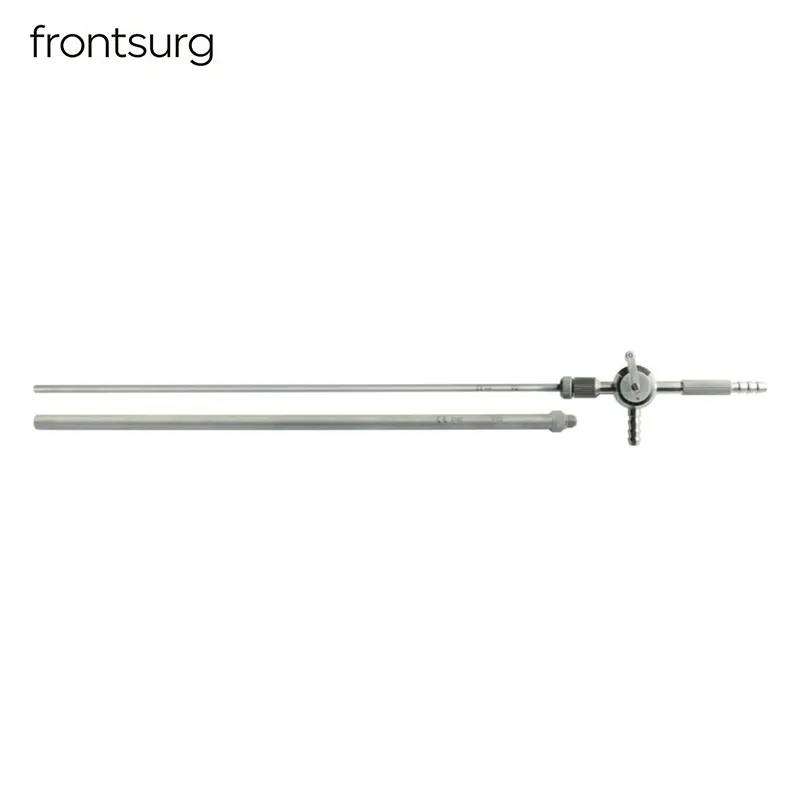 Suction And Irrigation Set manufacturers