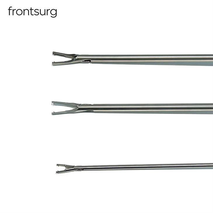 Surgical Clip Applier factory