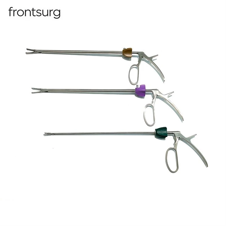 Surgical Clip Applier suppliers