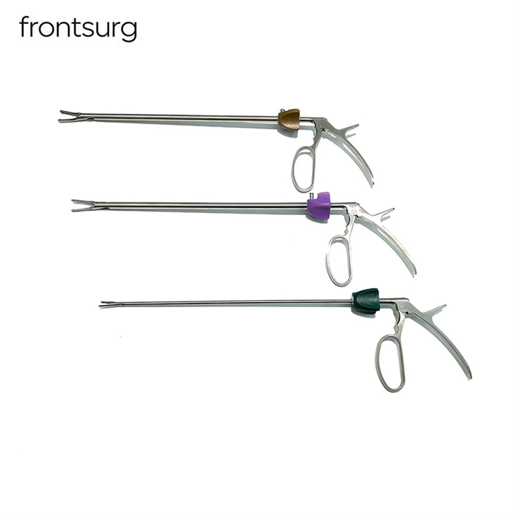 Surgical Clip Applier