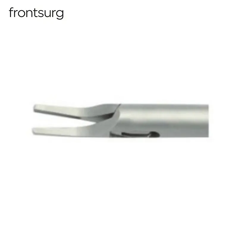 Titanium Ligation Clips manufacturers